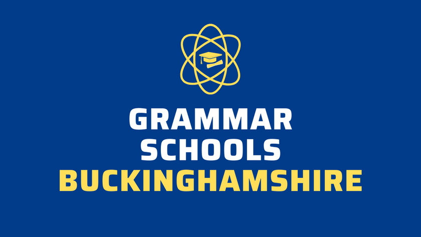 13 of Buckinghamshire Grammar Schools Compared, 2026